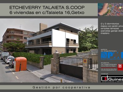 CARTEL Talaieta