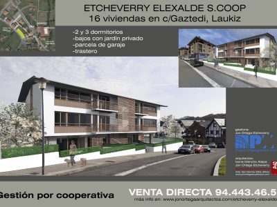 Etcheverry Elexalde